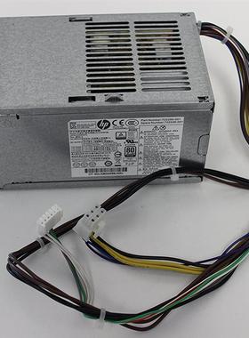 HP 600 800 G1 G2 sff 电源D12-240P1A/3A/1B APCC004 小机箱