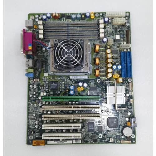 SUN B1500 工作站主板 375-3128 375-3187 1.5Ghz BJ41-00038A