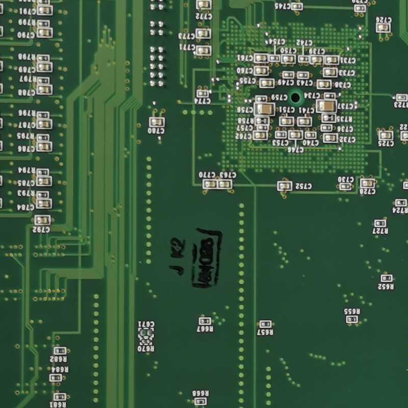 XP1024板卡 WP481-C1 WP481-SA1
