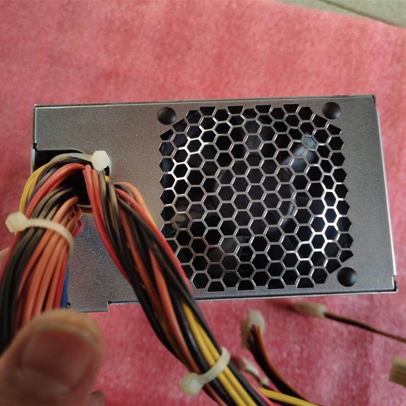 全新戴尔DELL T605服务器电源D650P-S0 DPS-650NB A HU666 650W