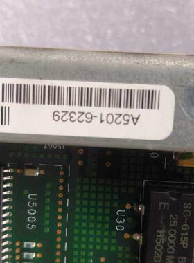 HP 机柜控制卡 A5201-60406 A5201-60306 A5201-62329 Superdom
