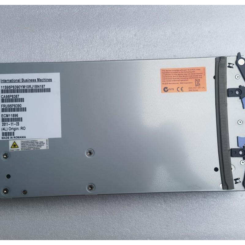 IBM DS8800 DS8870 LW4卡 95P8390 95P8387