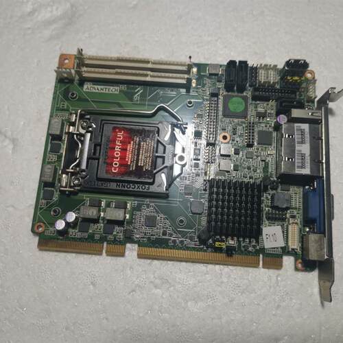 研华主板,PCE-3026,PICMG 1.3半长主板,PCE-3026G2