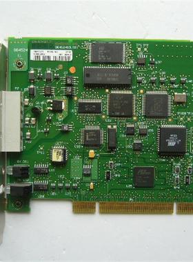 Allen-Bradley DeviceNet 1784-PCIDS