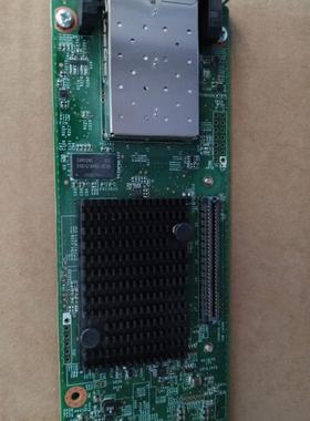 IBM 90Y5100 X3650 M4 双端口嵌入式 10GB SFP含模块万兆光纤网卡