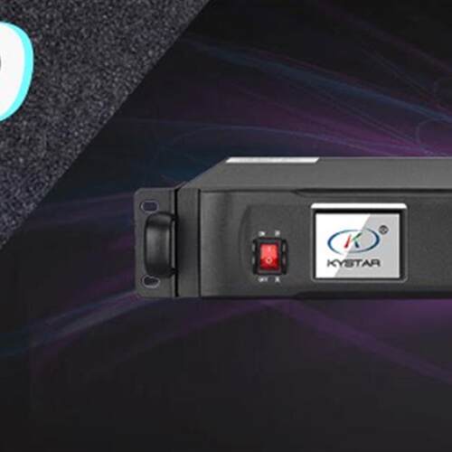 LED电子显示屏视频处理器KS600