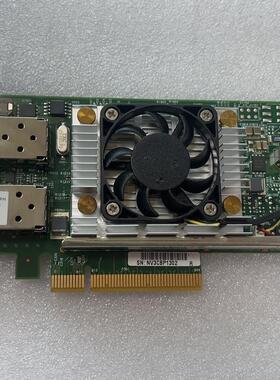 /DELL 0N20KJ 0Y40PH BCM57810S 10Gb 光口双口万兆网卡