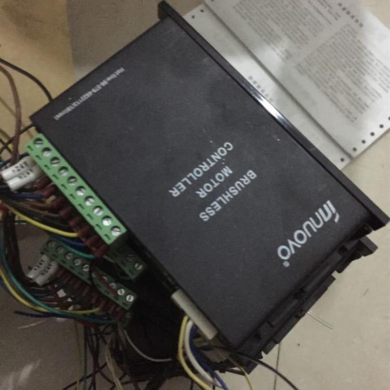 LINIX (联宜)直流无刷驱动器 BLP24-30W