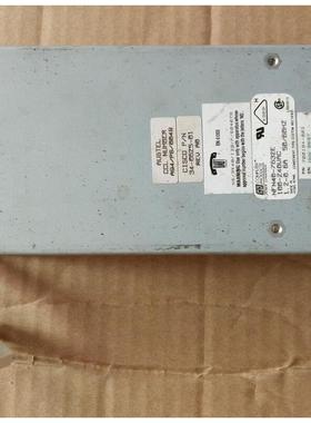 原装COMPUTER PRODUCTS 34-0625-01 700184-002思科交换机电源