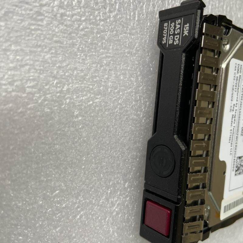 / 870759-B21 900GB 12G SAS 15K 2.5 硬盘 870795-001原装