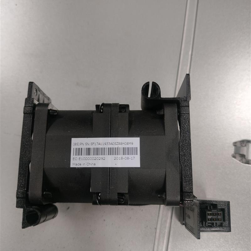 联想 Thinksystem SR630 散热风扇 01KP696 01KP697 服务器风扇