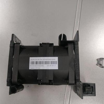 联想 Thinksystem SR630 散热风扇 01KP696 01KP697 服务器风扇