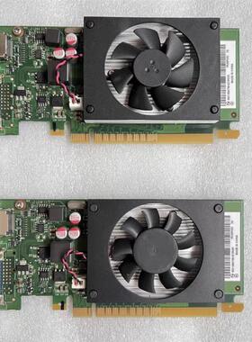 包邮 联想拆机GT705  512M 1G 2G 显卡 VGA HDMI接口 全高半高