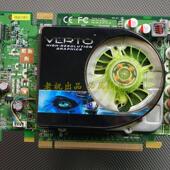 8600GT 显卡 专业图像 256M DDR3