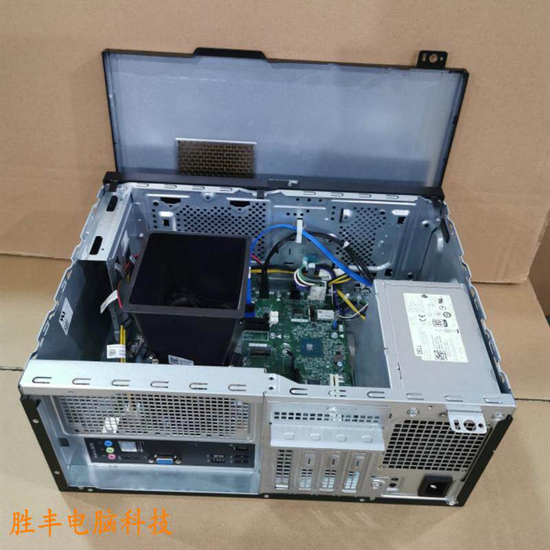 DELL Vostro 3670  3671准系统1151针DDR4 支持8代 9代