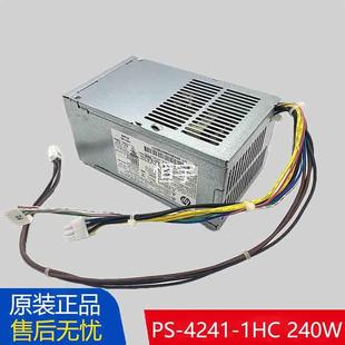 D12 1HC 240P2A PCC002 002小电源240W 全新HP惠普PS 702307 4241