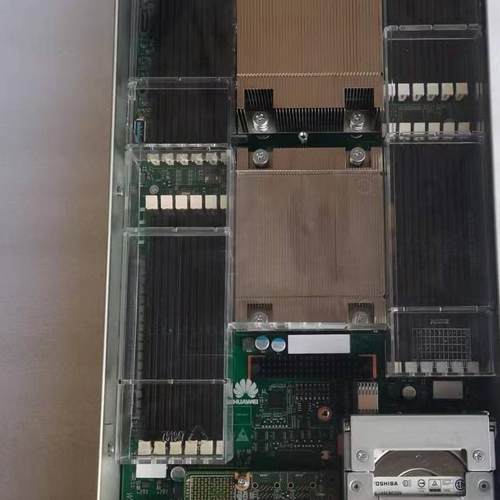 华为 E9000 刀片服务器 主板CH121 V3主板 03022KJF 1T11SGCA01