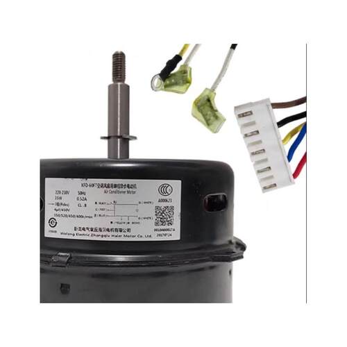 全新适用室内电机马达KFD-60FJ KFD-60F9 KFD-60F10新款