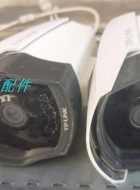 二手TP-LINK友讯100万像素红外网络抢型监控摄像头TL-IPC303K现货