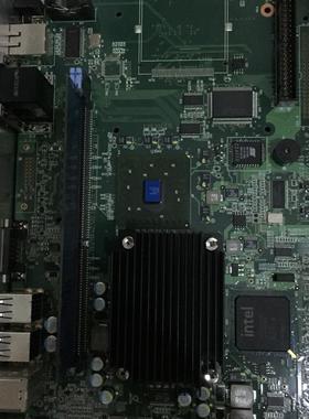 SANRITZ AUTOMATION SA SC2435-C15A5N-NFD COMPACTPCI SC2435