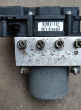 长城哈弗H3/H5ABS泵总成刹车控制电压3550170-K18K19 3550310-K18