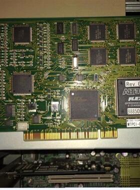 原装 MTPCI-DC2-G 支持图像输入彩色/黑白模拟