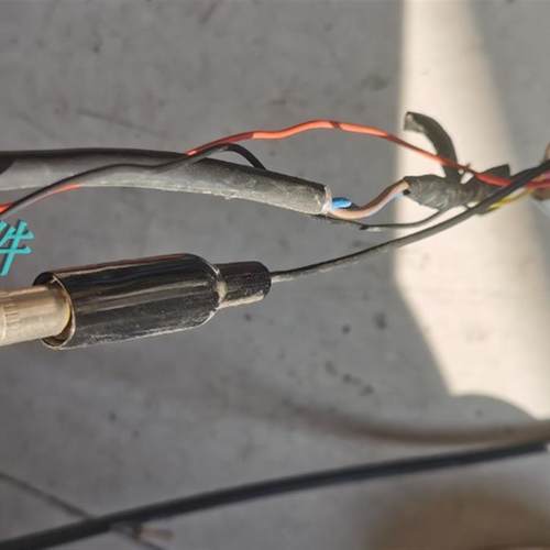 二手海康威视700线模拟球机云台红外摄像机DS-2AE7162-A上海现货