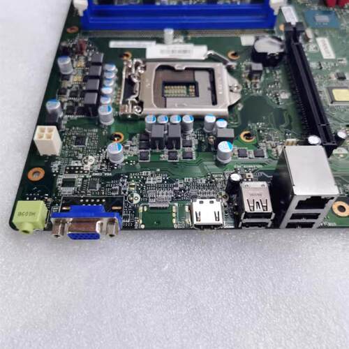 天逸 510Pro 擎天T510A-15ICK I365MS B365主板GeekPro-151ck
