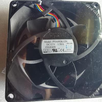 全新原装戴尔DELL T7910机箱风扇DELL 6YVJR-A00 AFC0912DE-C