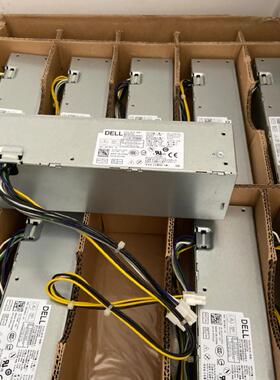 全新戴尔 L255AS-00 AC255ES-01 电源 3020/7020/9020 SFF 小机箱
