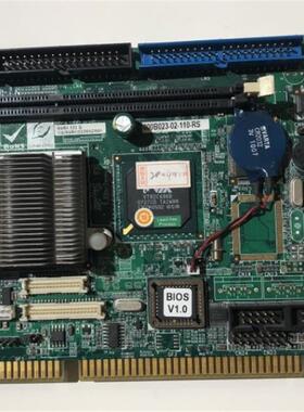 威强 IEI IOWA-MARK-800-128MB-R11 VER:1.1