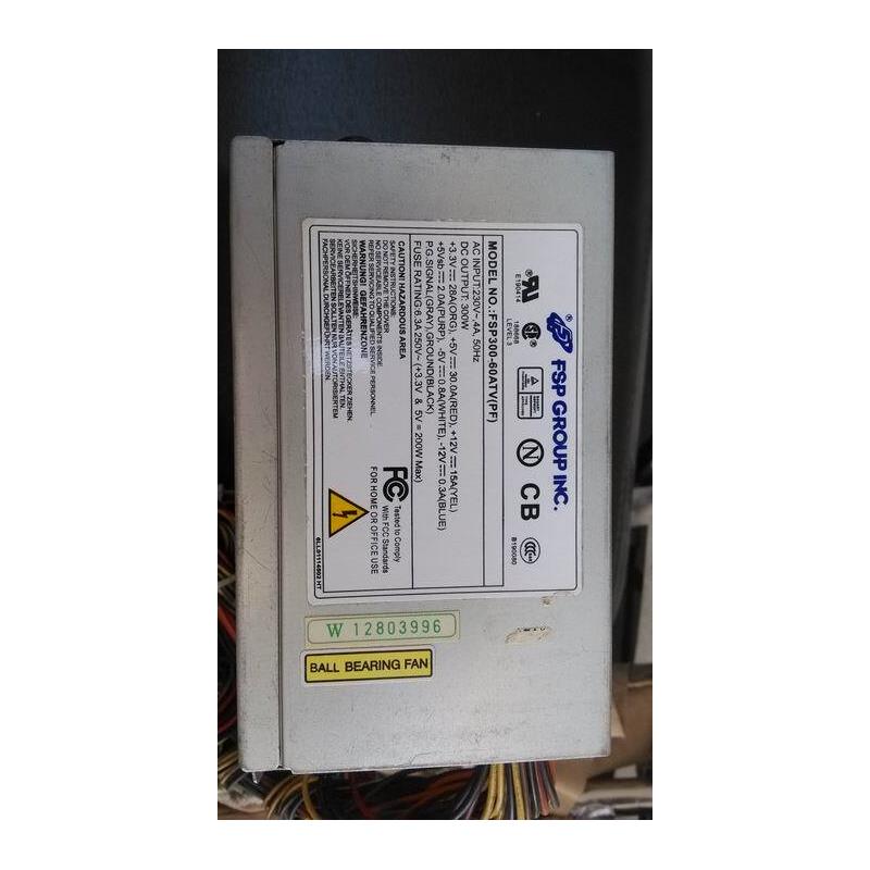 研华 研翔工控机电源 300-60ATV 工业电源  工控电源