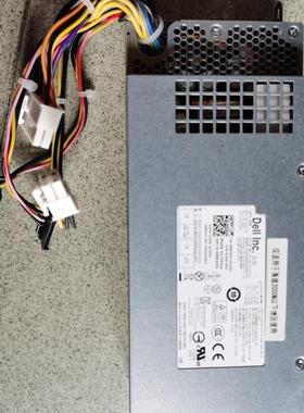 戴尔灵越3647成就270s 660s V270S D06S电源L220AS-00 R82H5 220W