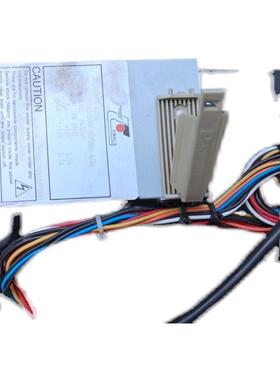 Schmoll钻孔机主机箱电源 AT工控电源 SPE-4150F 设备小AT电源 SP