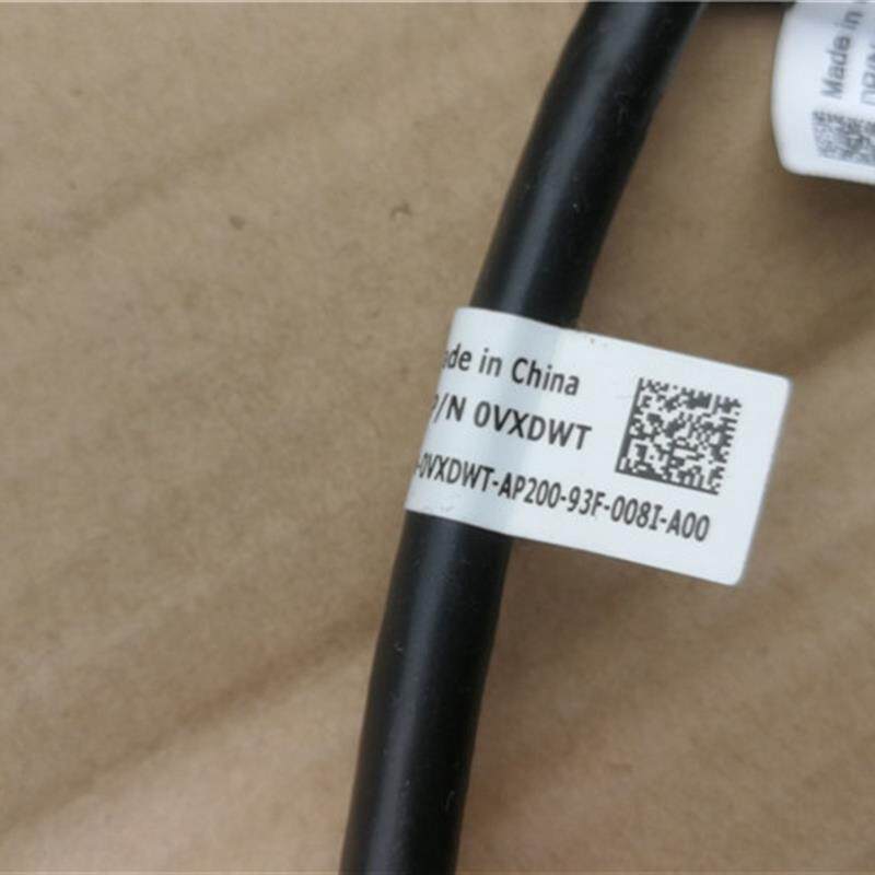 原装戴尔Dell Poweredge T130服务器USB开关线音频线 4VPH4