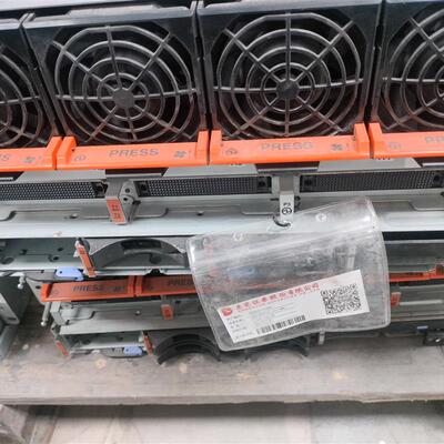 IBM风扇 00E7691 46K4939 74Y9391 74Y7850 P770 P780小型机风扇