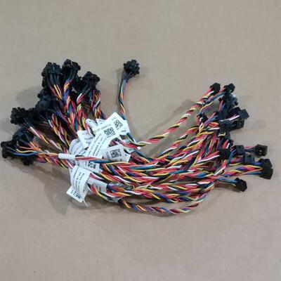 戴尔3040 3046 3050 5040  5050 7040 7050MT SFF开关线 04M0RP