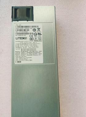 思科3560XPOE专用电源PA-1711-1-LF,拆机原装
