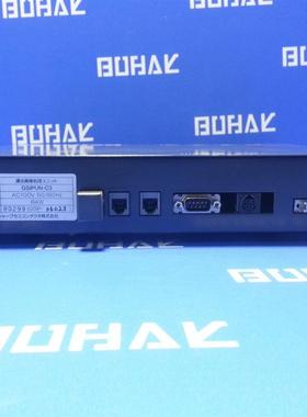 GSIP / GSIPUN-C3 视觉控制器