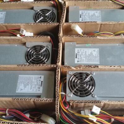 DELL GX260 GX270 GX280 4700C电源 DELL P0813 DELL 160w电源