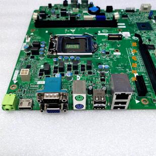 成铭 3988 DELL 9代CPU主板 19424 ChengMing TCR49 戴尔 主板