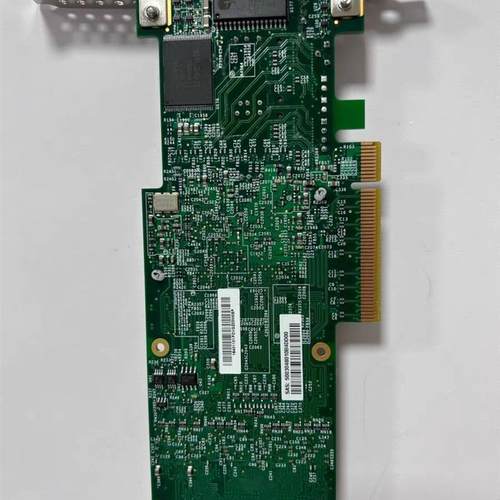 AOC-SAS2LP-H8IR LSI 2108 6Gb/s RAID卡 阵列卡 现货发
