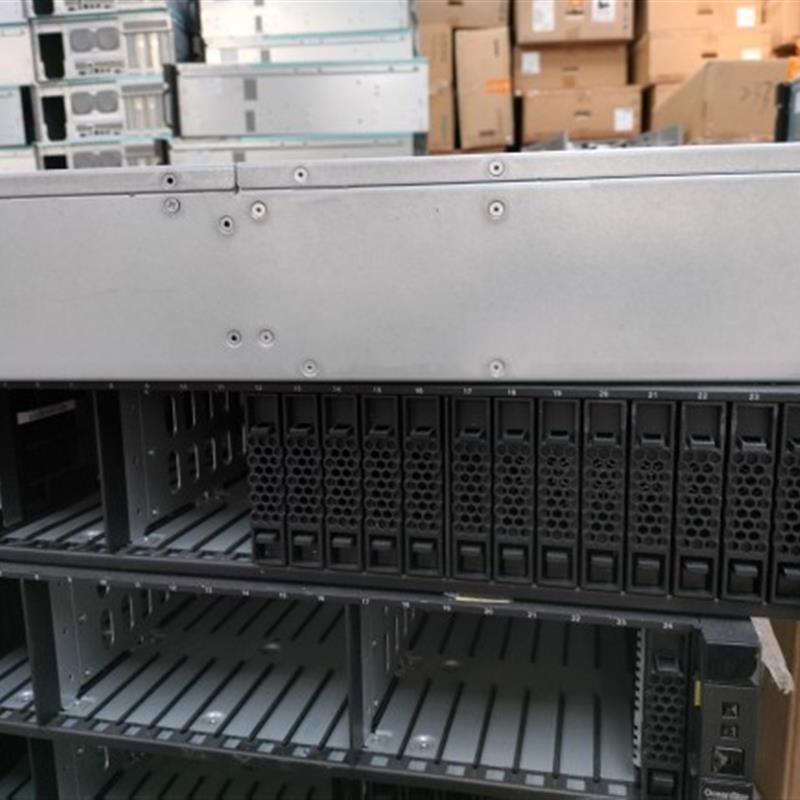 原装华为存储  S2600V3 双控双电