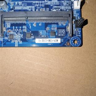 3317U主板 USB 带LVDS LPT 广告机一体机POS机收银机超薄 COM