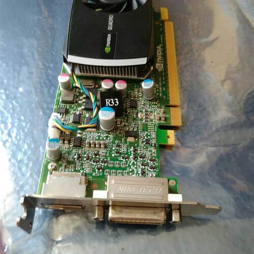 原装Quadro 400 Q400 512M 专业图形卡显卡 另有Q410 Q600 Q2000