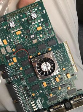 Xcelera-CL+ PX8 现货 OR-X8C0-XPD00 DALSA