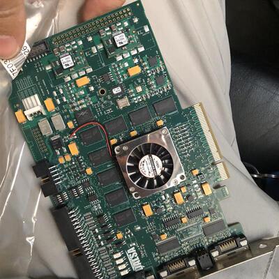 Xcelera-CL+ PX8 现货 OR-X8C0-XPD00 DALSA