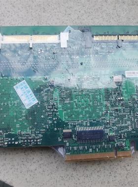 DELL 2950 1950阵列卡PERC 5I SASRaid卡WX072 TU005 YF437带缓存