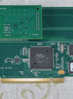 二手 原装 PCLTA-20 SMX M/N 74405 现货