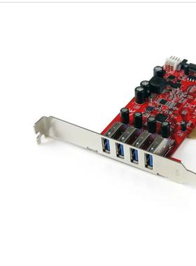 Startech PCIUSB3S4 USB 3.0 PCI